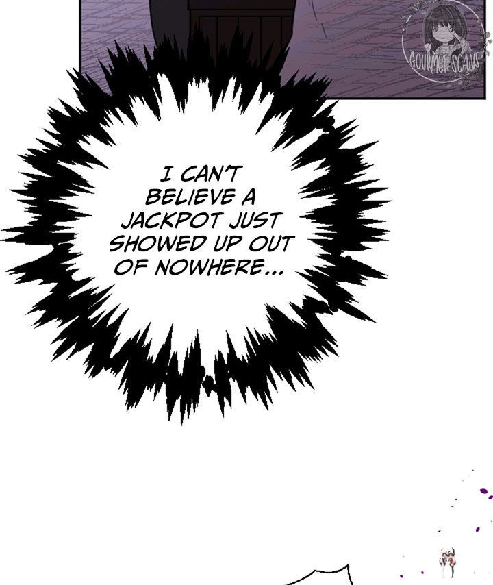 Lady Baby Lady Baby Chapter 109 - Page 77