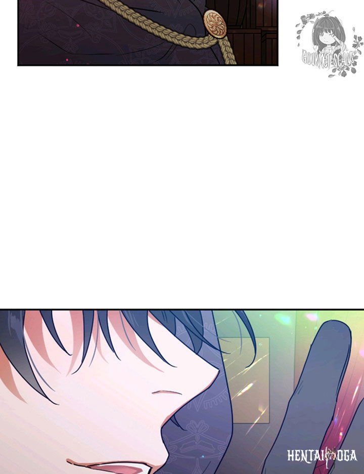 Lady Baby Lady Baby Chapter 109 - Page 8