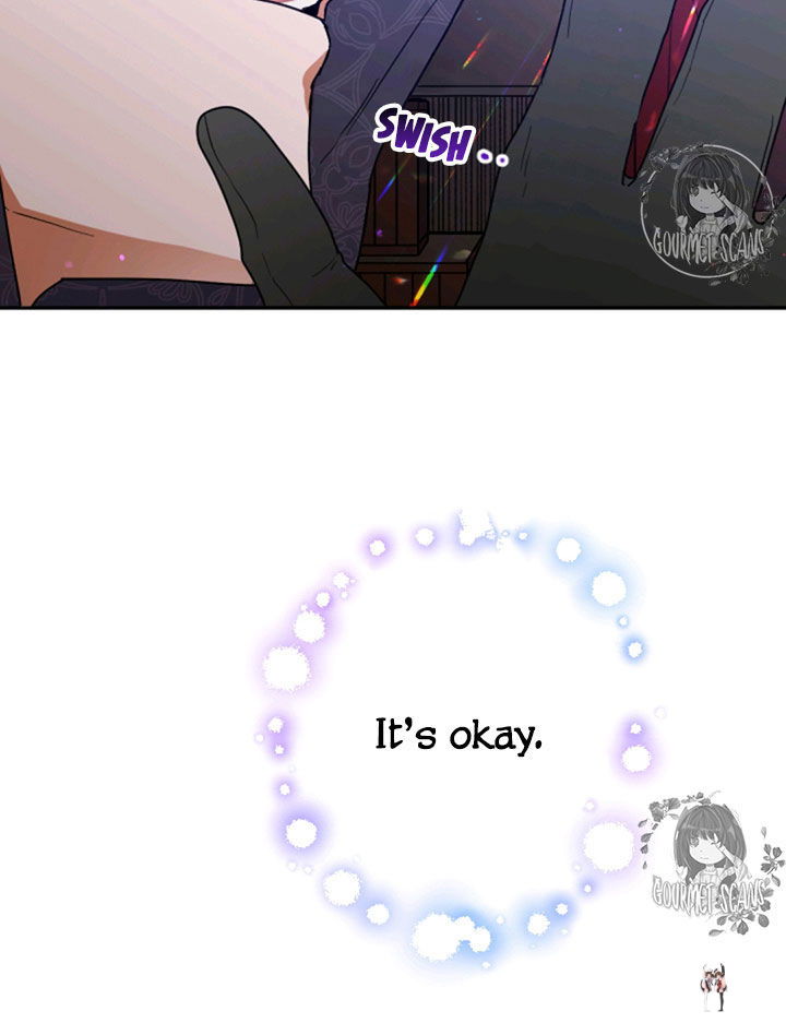 Lady Baby Lady Baby Chapter 109 - Page 9