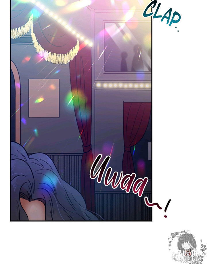 Lady Baby Lady Baby Chapter 110 - Page 10