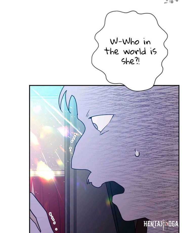 Lady Baby Lady Baby Chapter 110 - Page 11