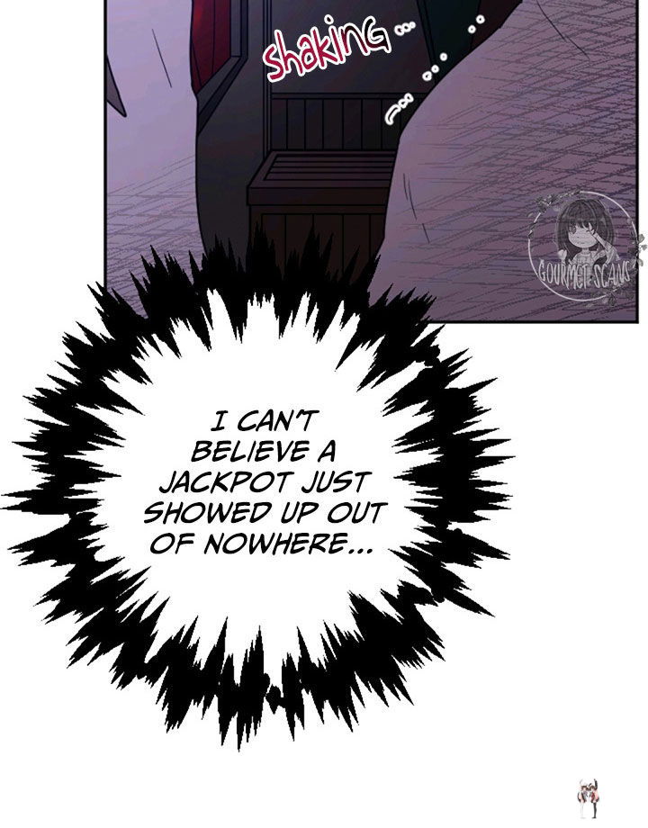 Lady Baby Lady Baby Chapter 110 - Page 12