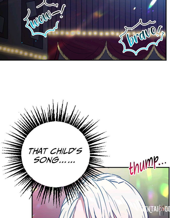 Lady Baby Lady Baby Chapter 110 - Page 15