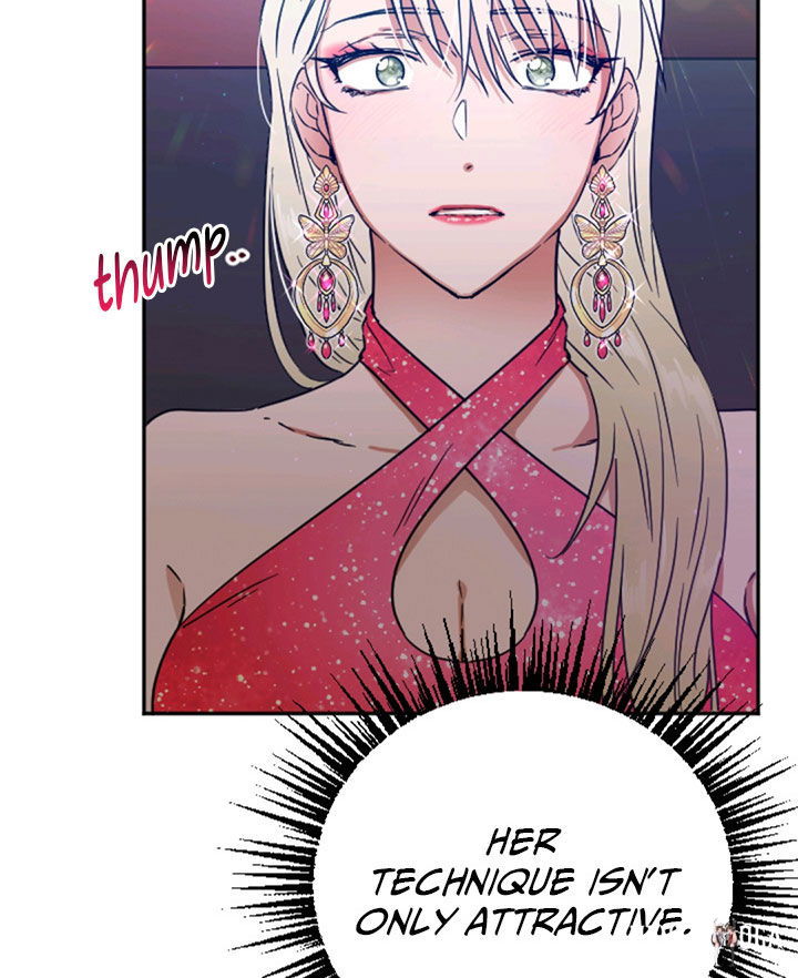 Lady Baby Lady Baby Chapter 110 - Page 16