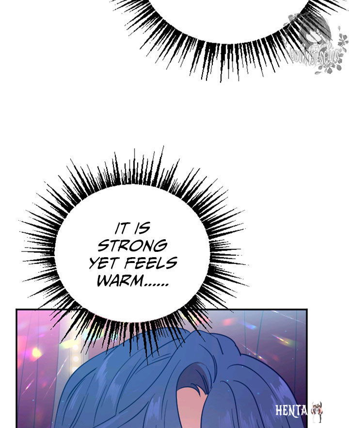 Lady Baby Lady Baby Chapter 110 - Page 17