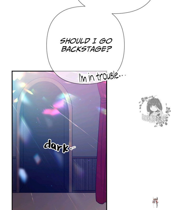 Lady Baby Lady Baby Chapter 110 - Page 19