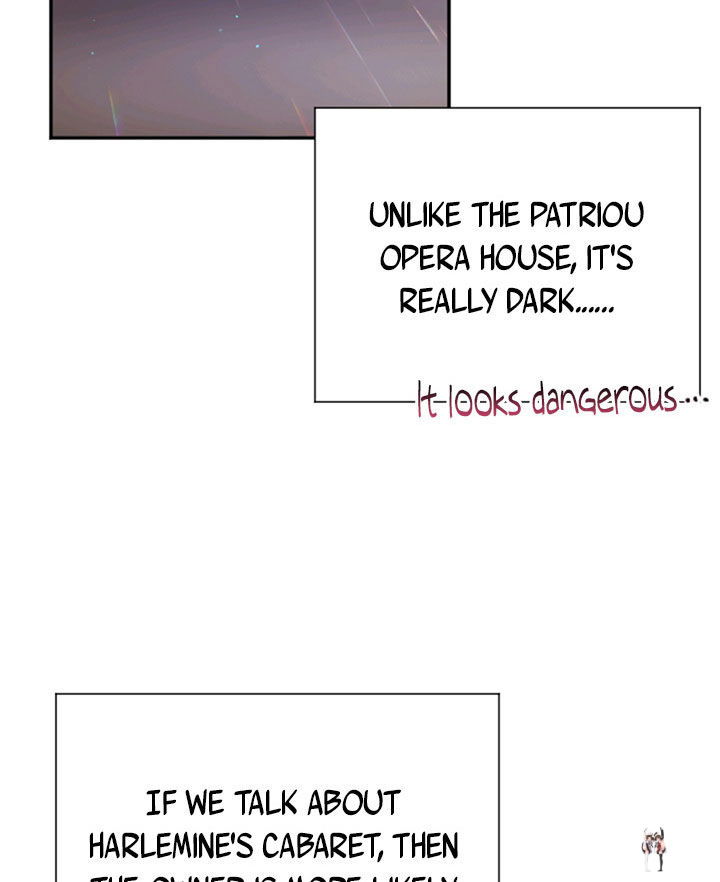 Lady Baby Lady Baby Chapter 110 - Page 20