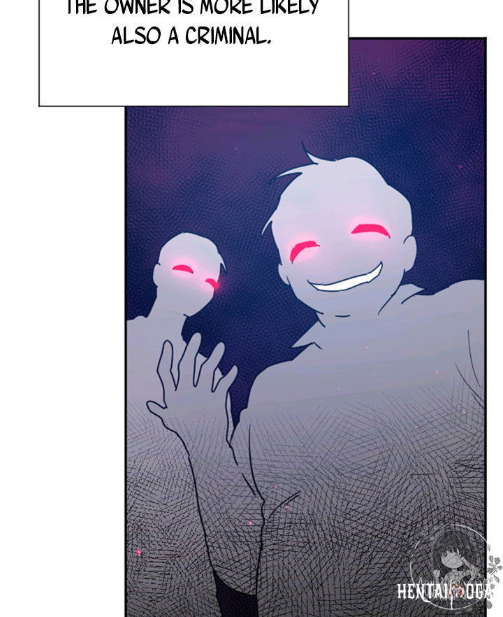 Lady Baby Lady Baby Chapter 110 - Page 21