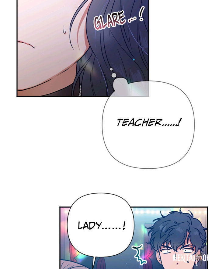 Lady Baby Lady Baby Chapter 110 - Page 23