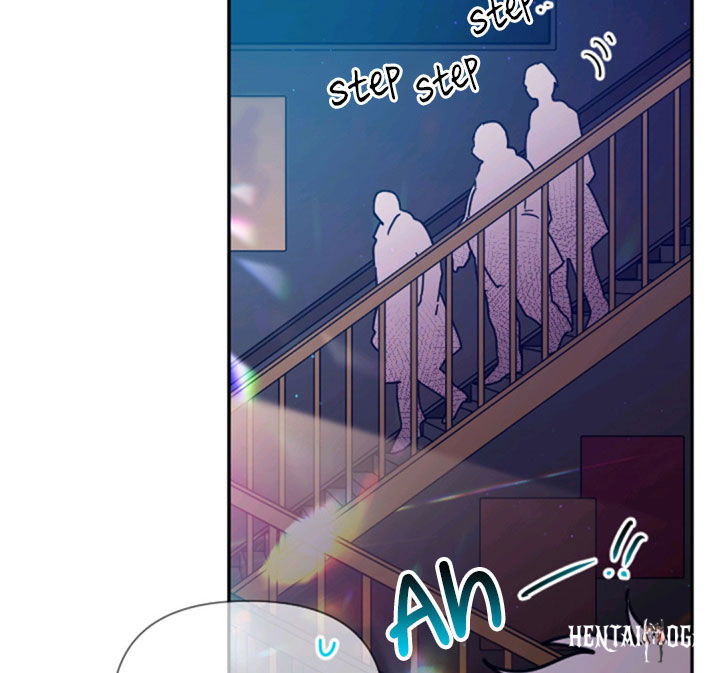 Lady Baby Lady Baby Chapter 110 - Page 27