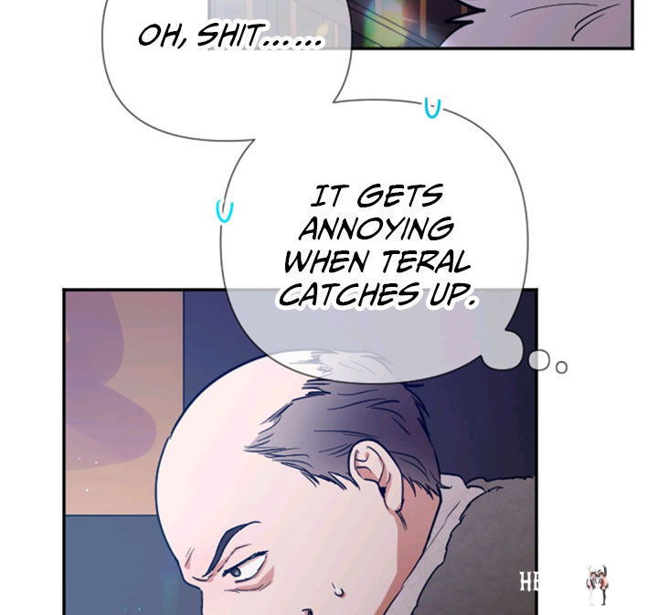 Lady Baby Lady Baby Chapter 110 - Page 28