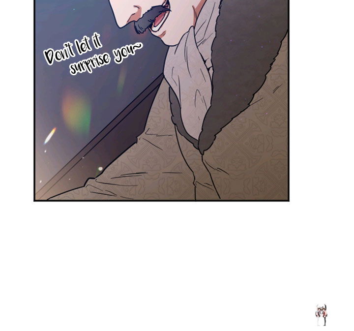 Lady Baby Lady Baby Chapter 110 - Page 29