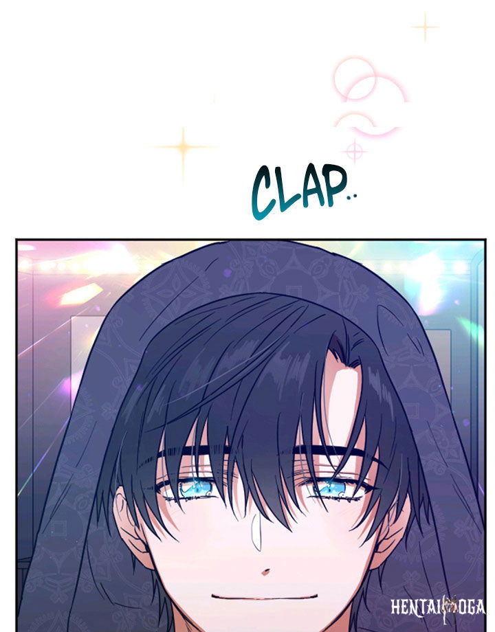 Lady Baby Lady Baby Chapter 110 - Page 3