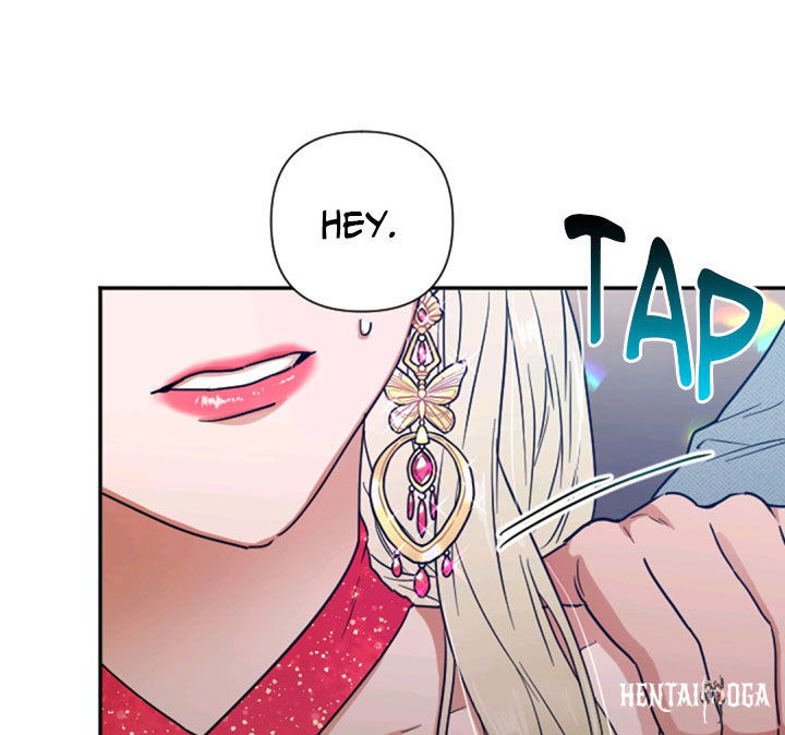 Lady Baby Lady Baby Chapter 110 - Page 30