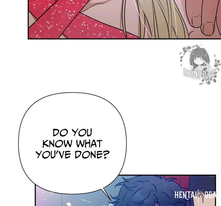 Lady Baby Lady Baby Chapter 110 - Page 31