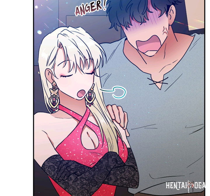 Lady Baby Lady Baby Chapter 110 - Page 32