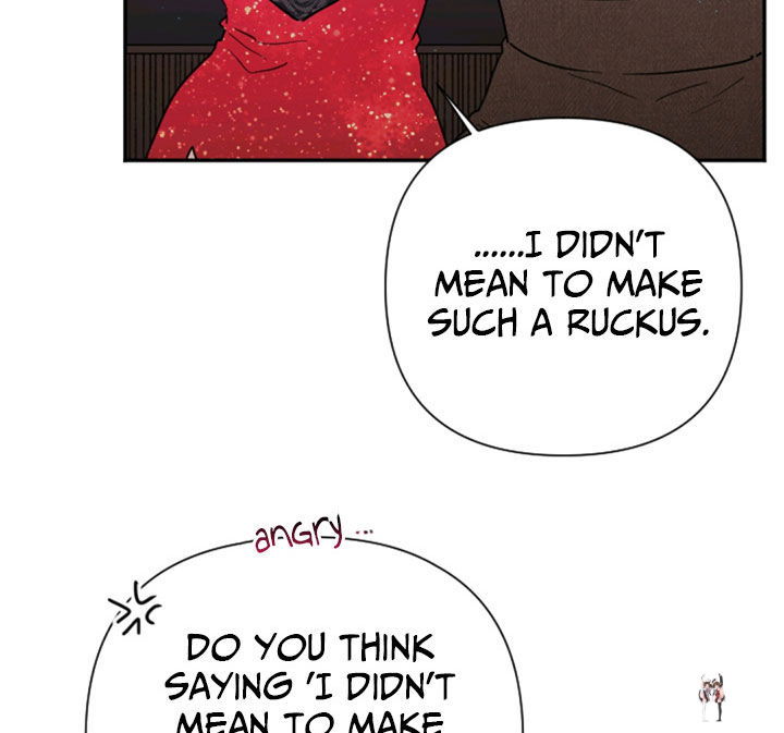 Lady Baby Lady Baby Chapter 110 - Page 33