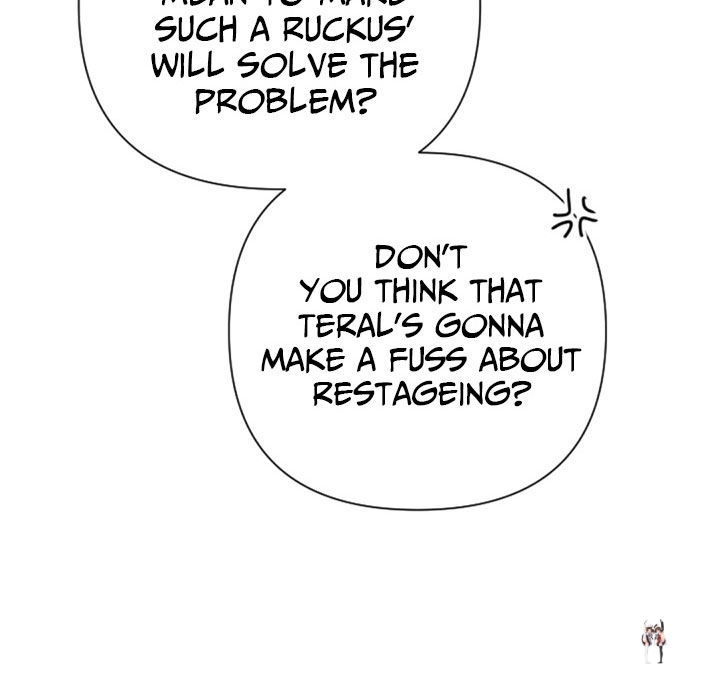 Lady Baby Lady Baby Chapter 110 - Page 34