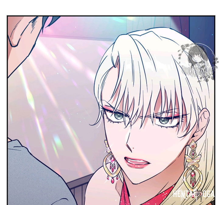 Lady Baby Lady Baby Chapter 110 - Page 35