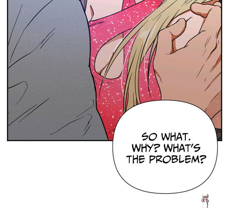 Lady Baby Lady Baby Chapter 110 - Page 36