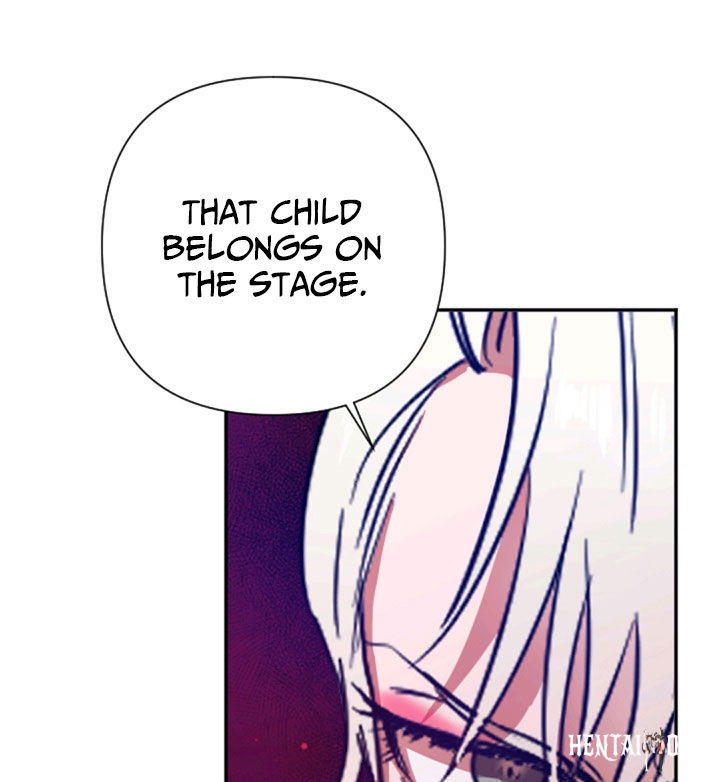 Lady Baby Lady Baby Chapter 110 - Page 37