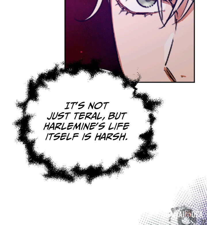 Lady Baby Lady Baby Chapter 110 - Page 38