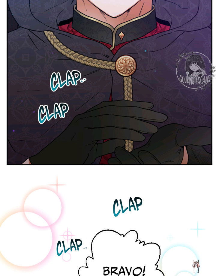 Lady Baby Lady Baby Chapter 110 - Page 4