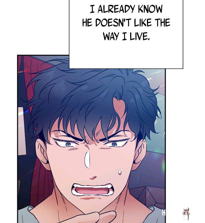 Lady Baby Lady Baby Chapter 110 - Page 43