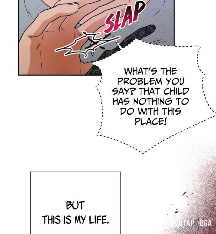 Lady Baby Lady Baby Chapter 110 - Page 44