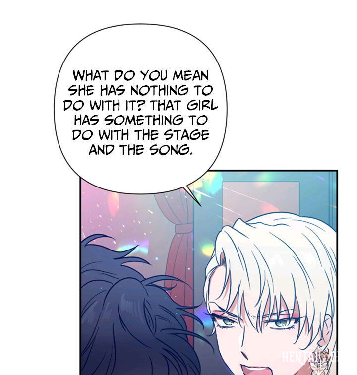 Lady Baby Lady Baby Chapter 110 - Page 49