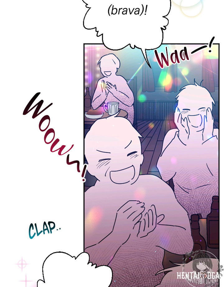 Lady Baby Lady Baby Chapter 110 - Page 5