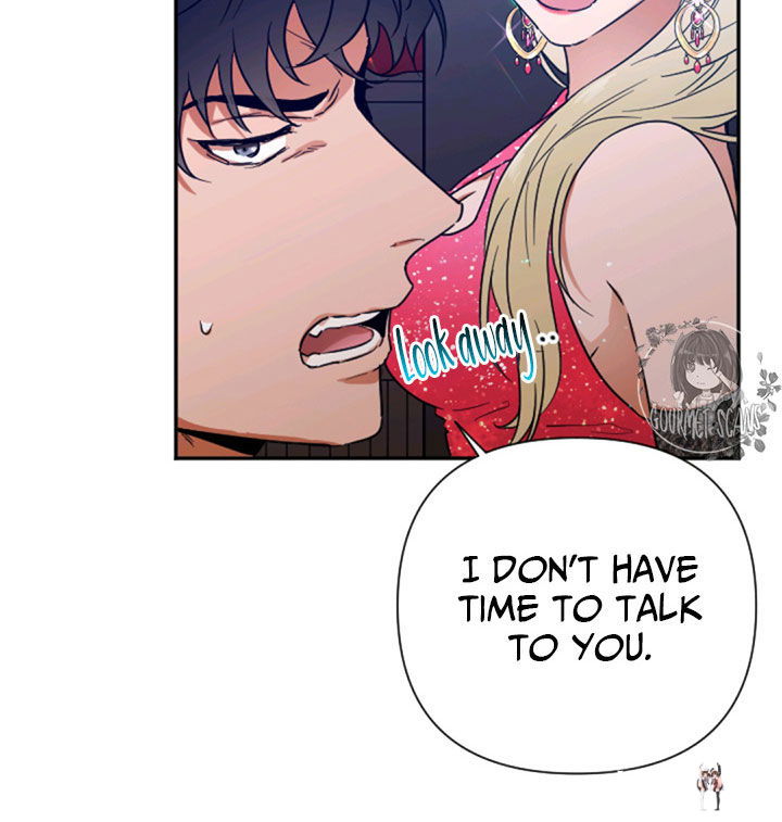 Lady Baby Lady Baby Chapter 110 - Page 50