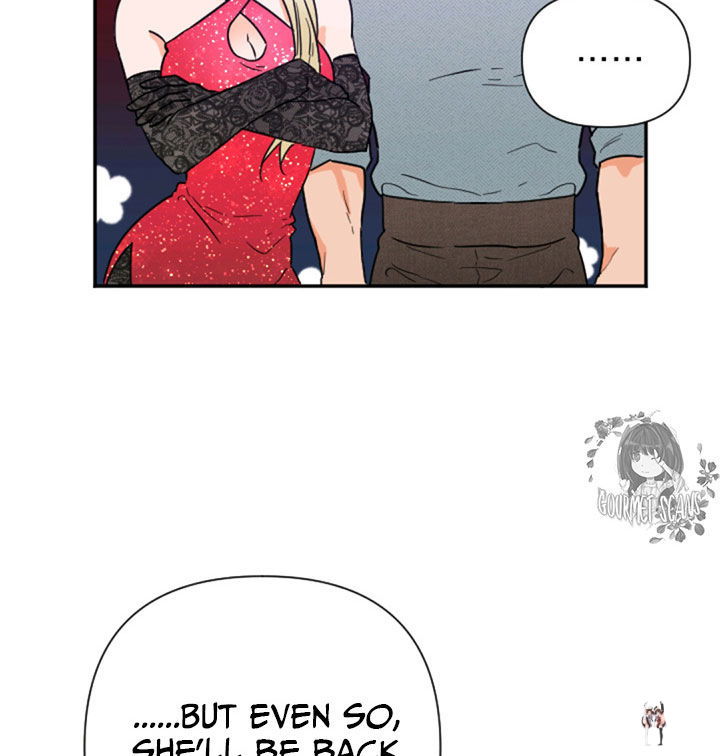 Lady Baby Lady Baby Chapter 110 - Page 52