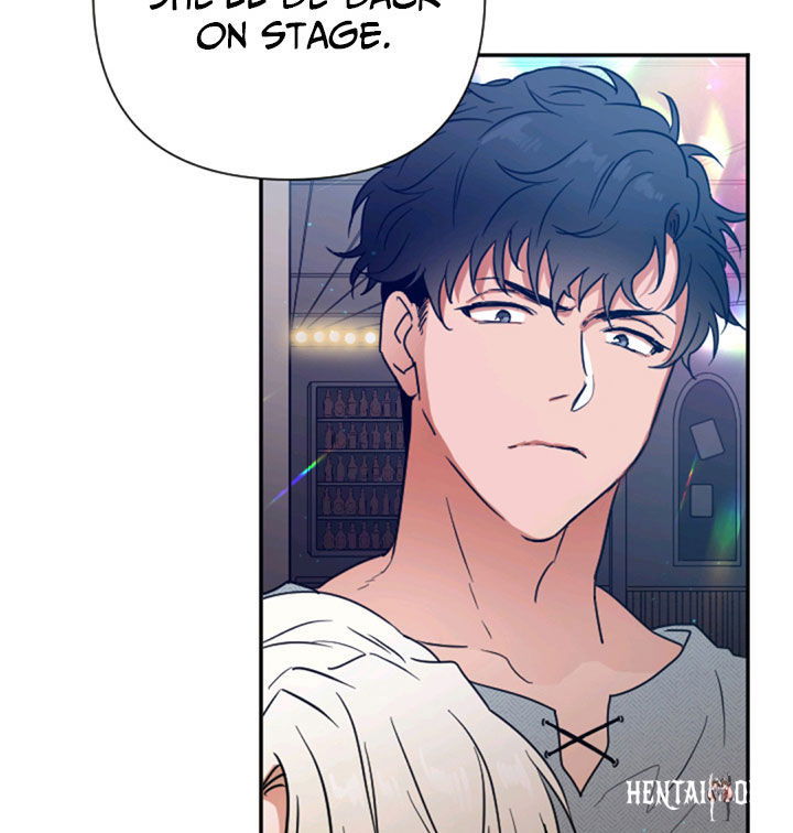 Lady Baby Lady Baby Chapter 110 - Page 53