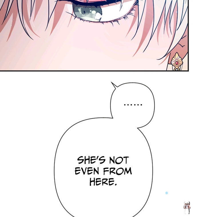 Lady Baby Lady Baby Chapter 110 - Page 55