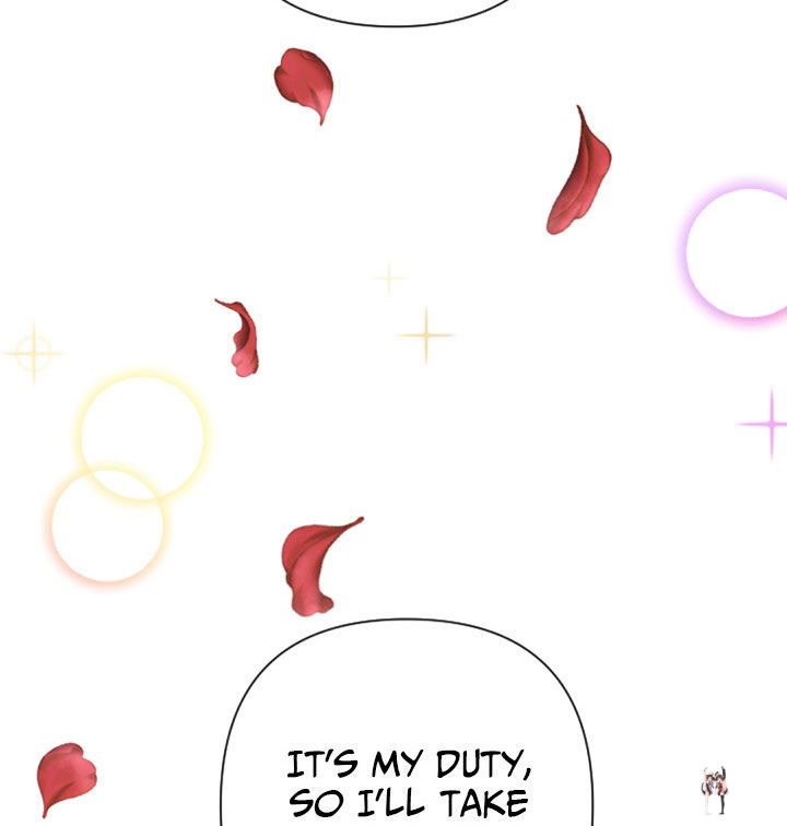 Lady Baby Lady Baby Chapter 110 - Page 56