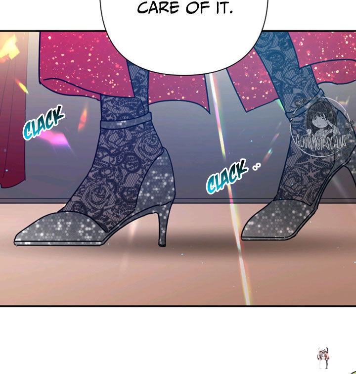 Lady Baby Lady Baby Chapter 110 - Page 57