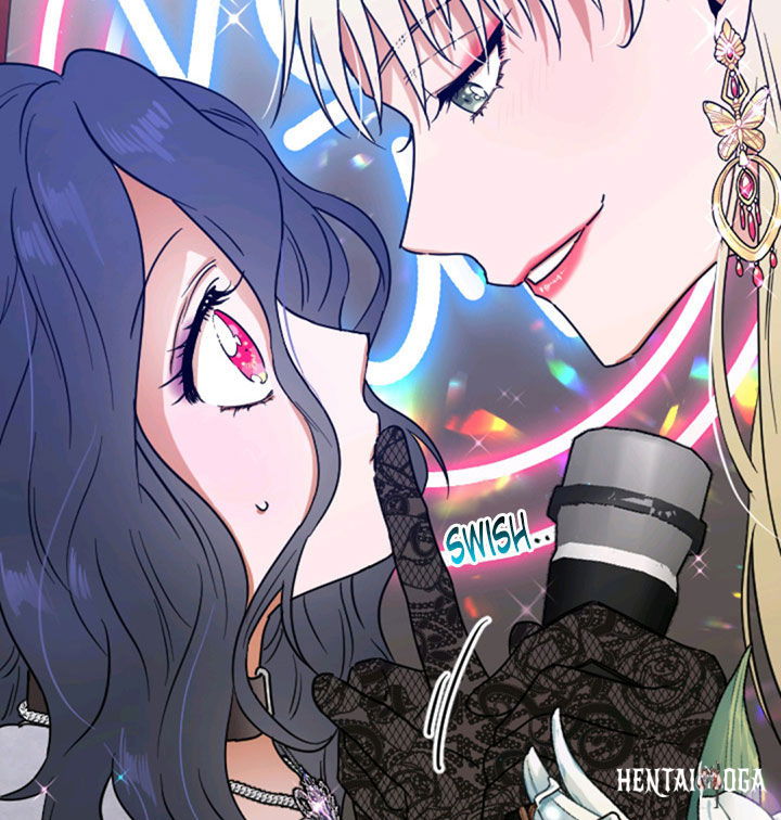 Lady Baby Lady Baby Chapter 110 - Page 59