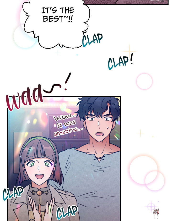 Lady Baby Lady Baby Chapter 110 - Page 6