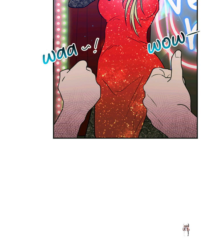 Lady Baby Lady Baby Chapter 110 - Page 62