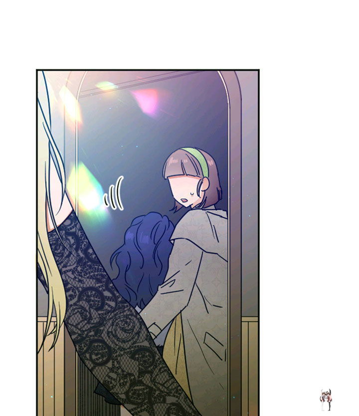 Lady Baby Lady Baby Chapter 110 - Page 63