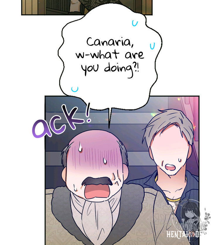 Lady Baby Lady Baby Chapter 110 - Page 64