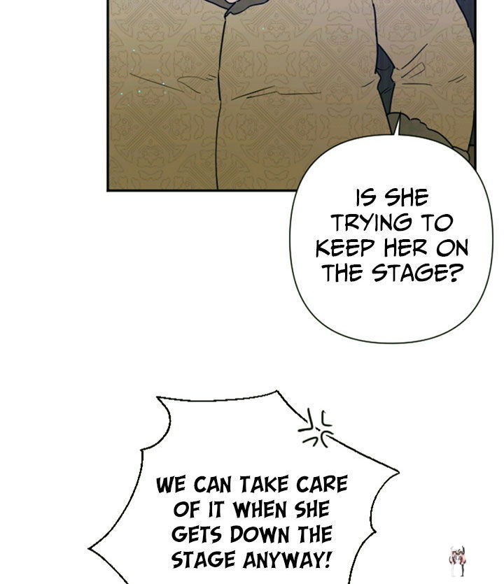 Lady Baby Lady Baby Chapter 110 - Page 65