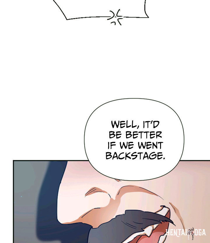 Lady Baby Lady Baby Chapter 110 - Page 66