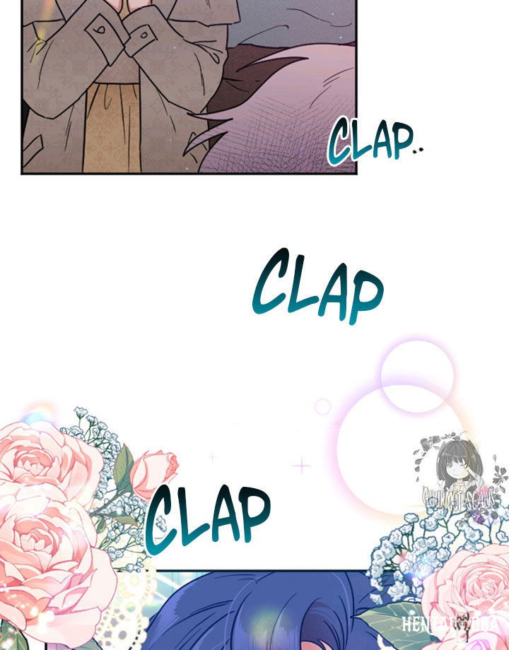 Lady Baby Lady Baby Chapter 110 - Page 7