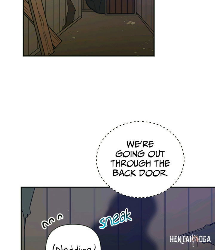 Lady Baby Lady Baby Chapter 110 - Page 70