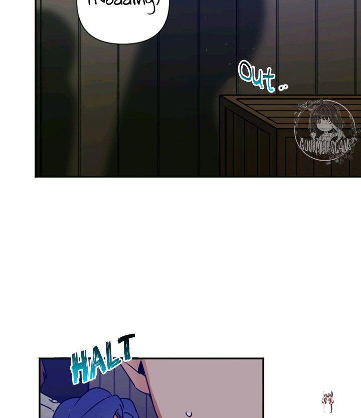 Lady Baby Lady Baby Chapter 110 - Page 71