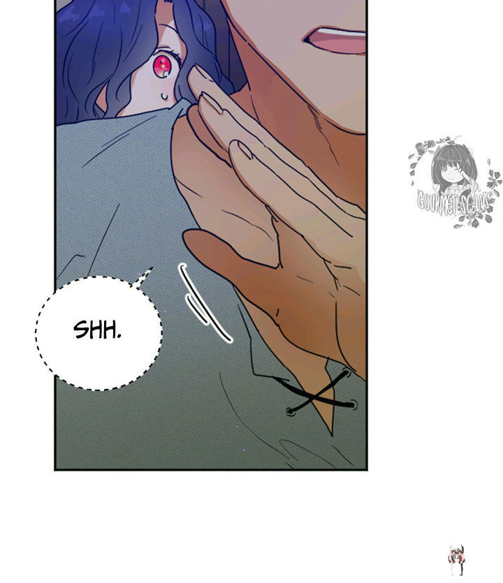 Lady Baby Lady Baby Chapter 110 - Page 72