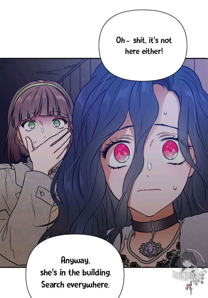 Lady Baby Lady Baby Chapter 110 - Page 73