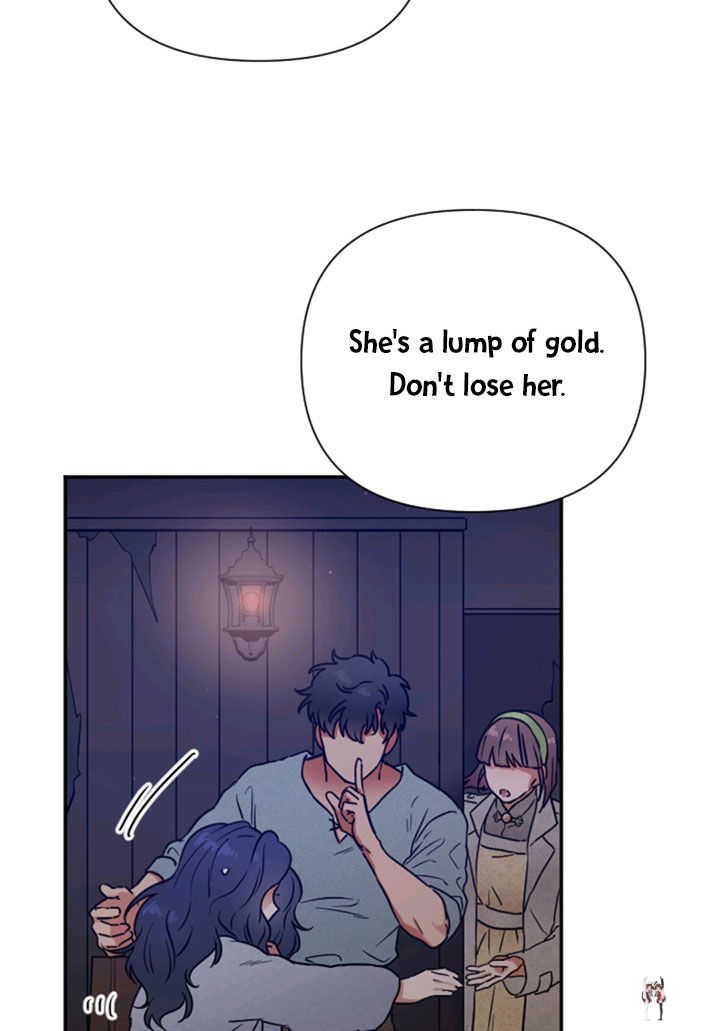 Lady Baby Lady Baby Chapter 110 - Page 74